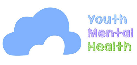 Youth Mental Health logo